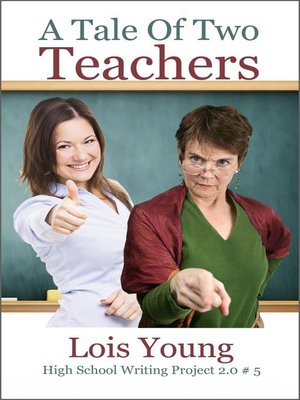 cover image of A Tale of Two Teachers